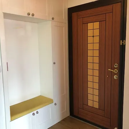 Bright And Comfortable For Families