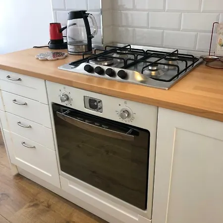 Bright And Comfortable For Families Διαμέρισμα Σιντέ