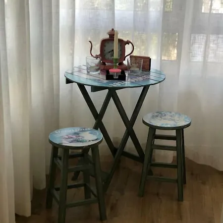 Bright And Comfortable For Families Σιντέ