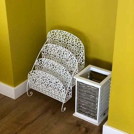 Bright And Comfortable For Families *
