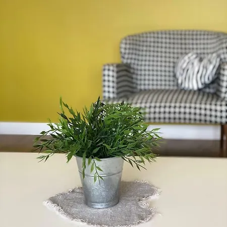 Διαμέρισμα Bright And Comfortable For Families *