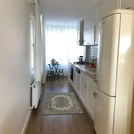 Διαμέρισμα Bright And Comfortable For Families Σιντέ