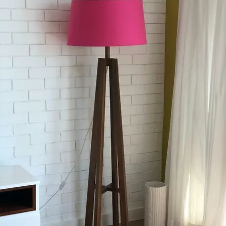 Bright And Comfortable For Families Διαμέρισμα
