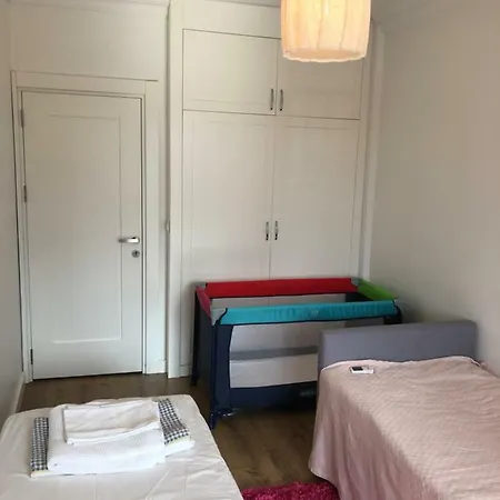 Bright And Comfortable For Families Διαμέρισμα Σιντέ