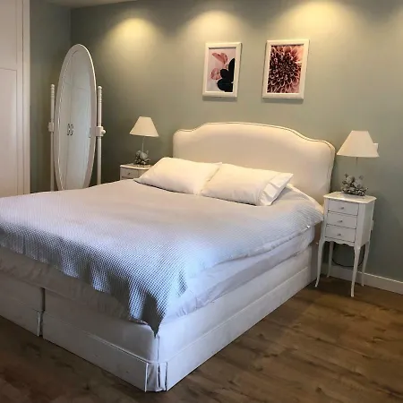 Διαμέρισμα Bright And Comfortable For Families *