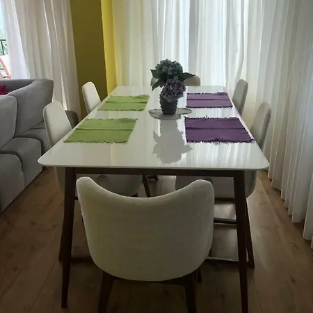 Bright And Comfortable For Families Διαμέρισμα