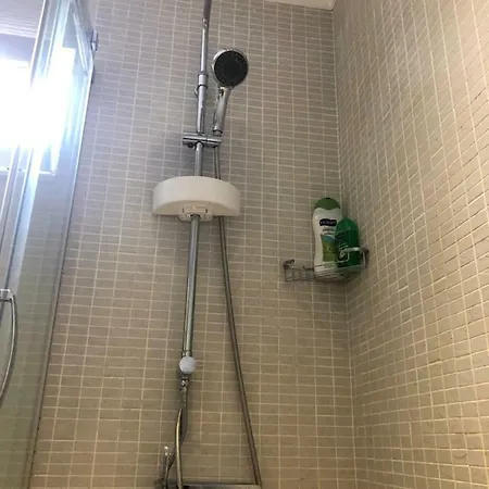 Διαμέρισμα Bright And Comfortable For Families Σιντέ