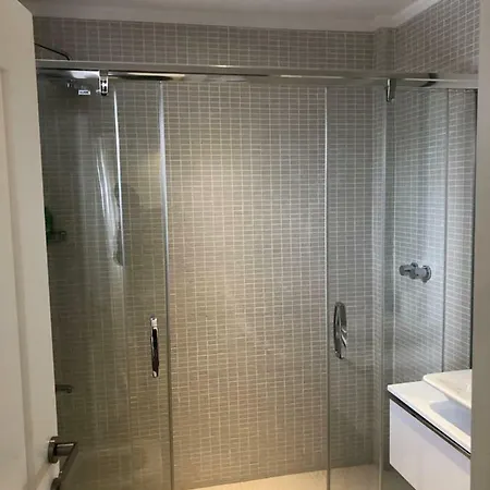 Διαμέρισμα Bright And Comfortable For Families